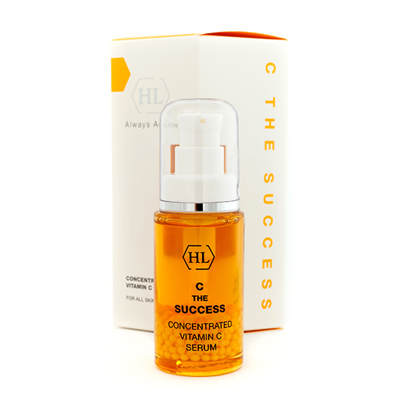    (Holy Land) C the success Concentrated vitamin C  30