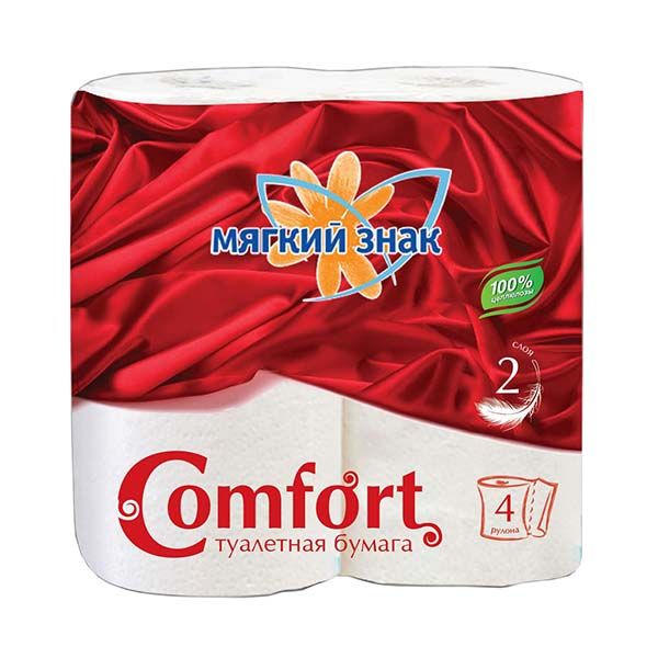      Comfort    2  4