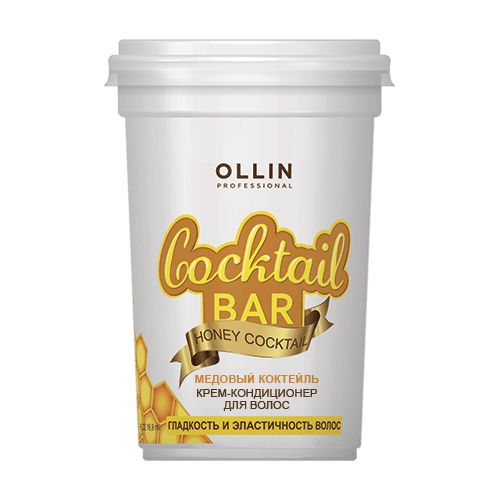 /Ollin Professional Cocktail BAR -         500,   358 