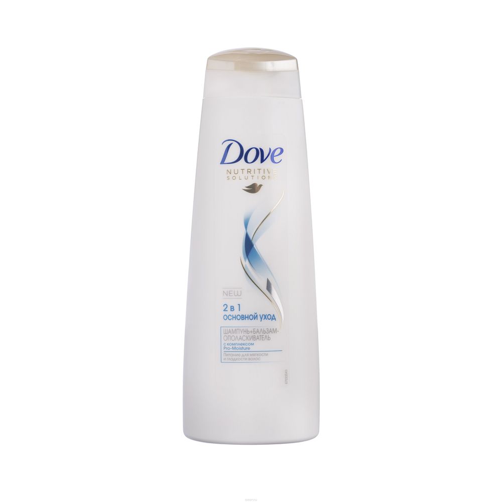  Dove Hair Therapy     21   380