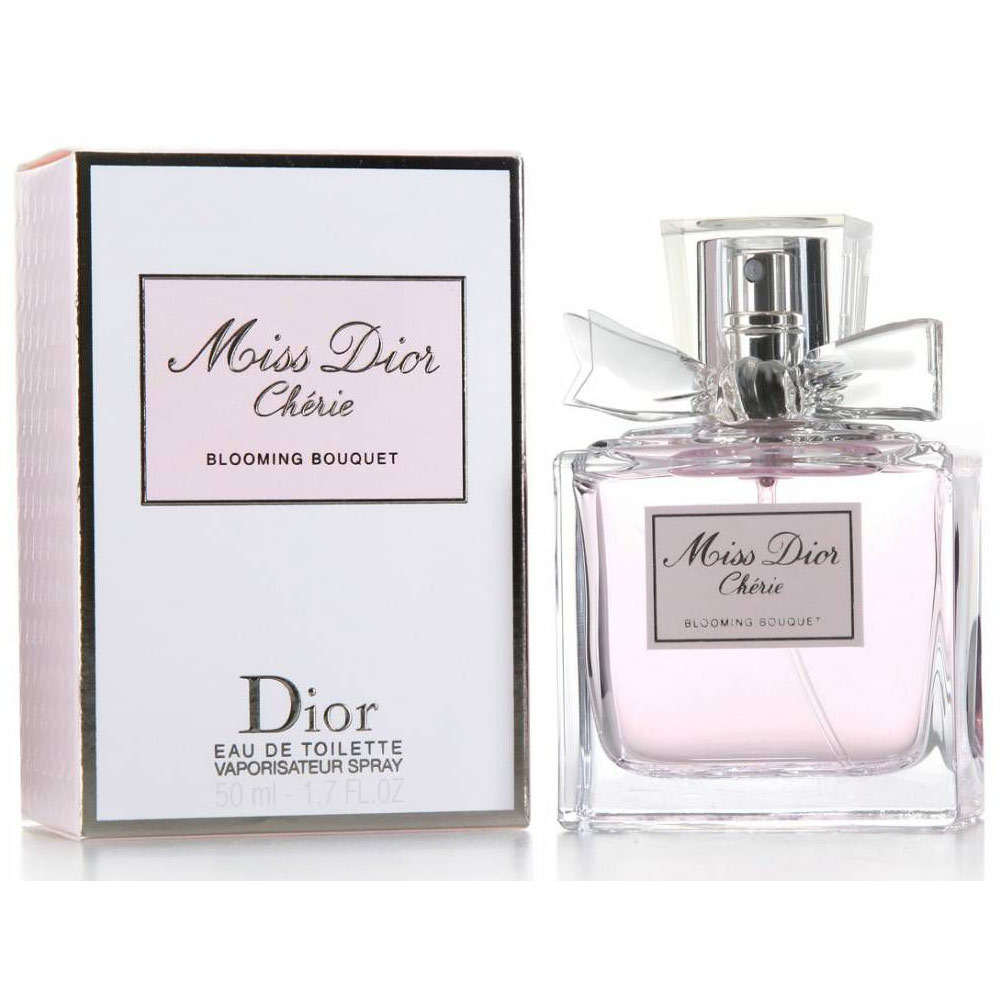  DIOR MISS DIOR BLOOMING BOUQUET    50 