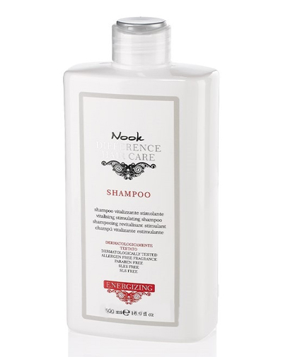 Nook Difference Hair Care    ,    Ph 5,5 500 