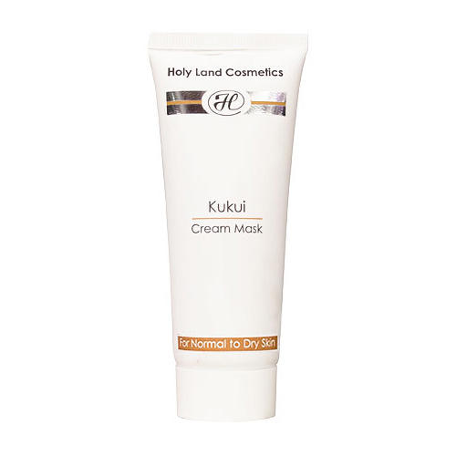    Cream Mask For Dry Skin 70  (Kukui)