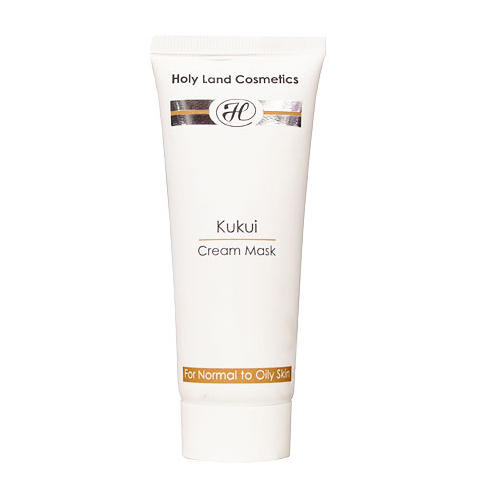    Cream Mask For Oily Skin 70  (Kukui)