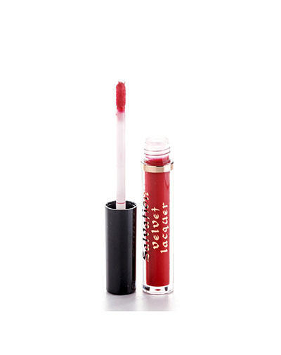   ,   Salvation Velvet Lip Lacquer Keep trying for you, 23  (Makeup revolution)