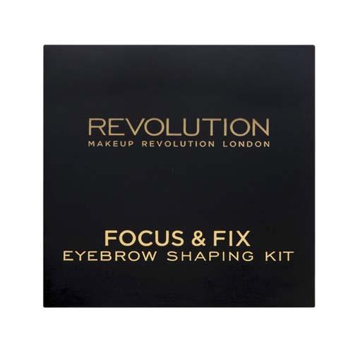     Focus and Fix Brow Kit, 5,8  ()