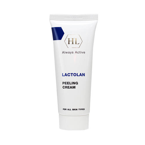    - Peeling cream 70  (Lactolan)
