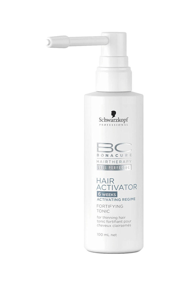  BC ,    Hair Activator Tonic 100  (BC Bonacure)