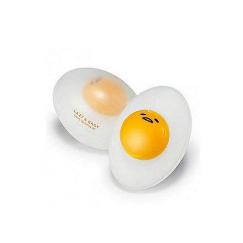  - Gudetama Sleek Egg Skin Peeling Gel, 140  (Gudetama)