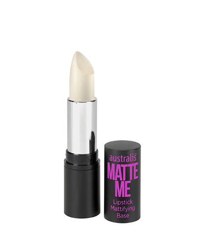  Matte Me Lipstick Mattifying Base    , 3,5  (    )