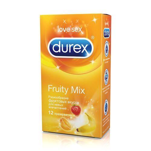   Fruity Mix 12 ()