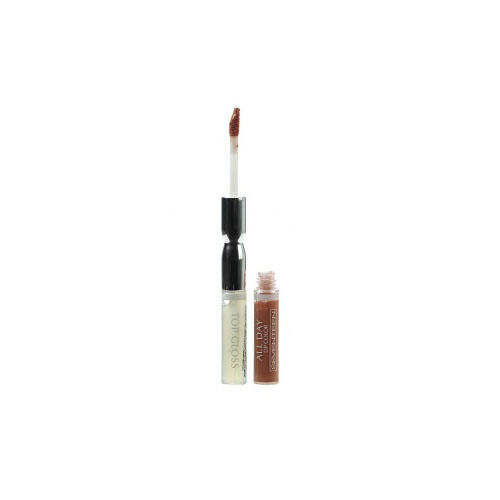    - all day lip color & top gloss 3.5*3.5 ()