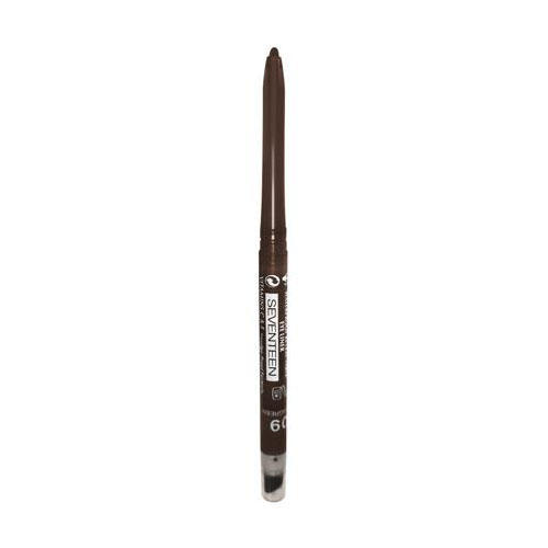         Twist Mechanical Eyeliner with Smudger ()