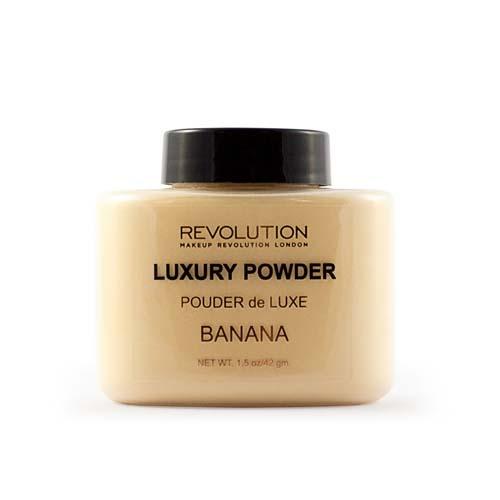    Luxury Banana Powder ()