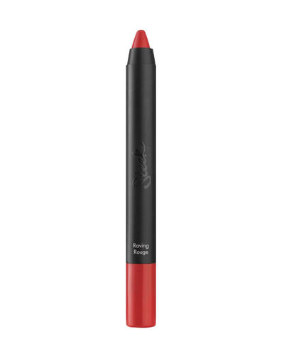       Power Plump Lip Crayon 1045 Raving Rouge ()