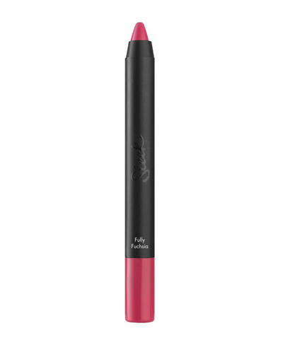       Power Plump Lip Crayon 1046 Fully Fuchsia ()