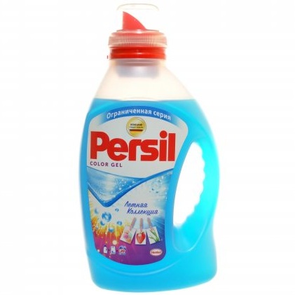  Persil         1,46 