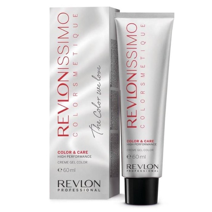  Revlon REVLONISSIMO COLORSMETIQUE     9.32    -