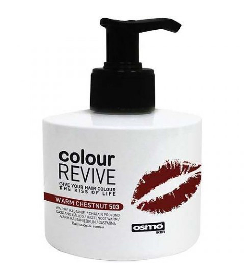  Osmo Colour Revive Warm Chestnut (503)  -    225