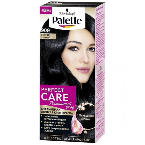  Palette PERFECT CARE - 909 - 110 