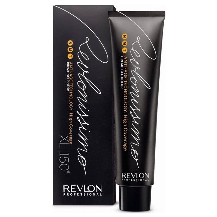  Revlon Revlonissimo NMT High Coverage     8-34     60 