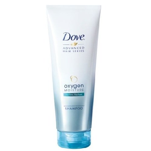  Dove   Advanced Hair Series   250