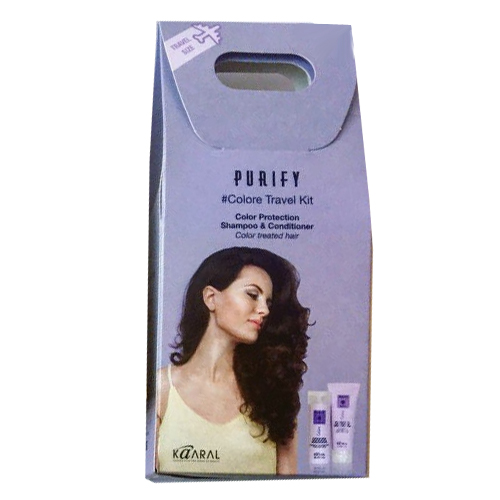  Kaaral Purify Colore  :  100  +  75 