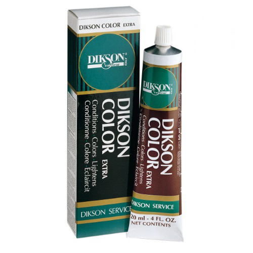  Dikson Color Extra Chart    1 ׸- 120  1/11