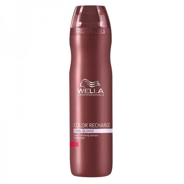  Wella COLOR RECHARGE       250