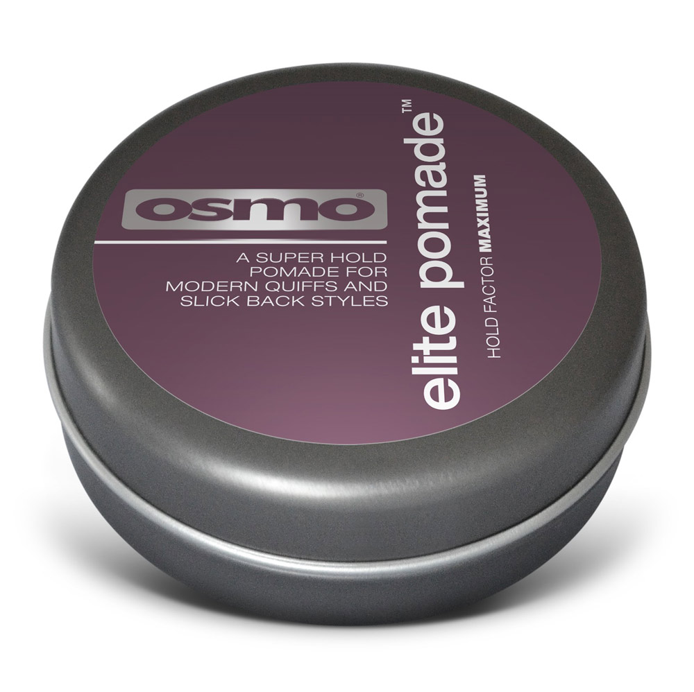  Osmo Elite Pomade -  ,   4 25