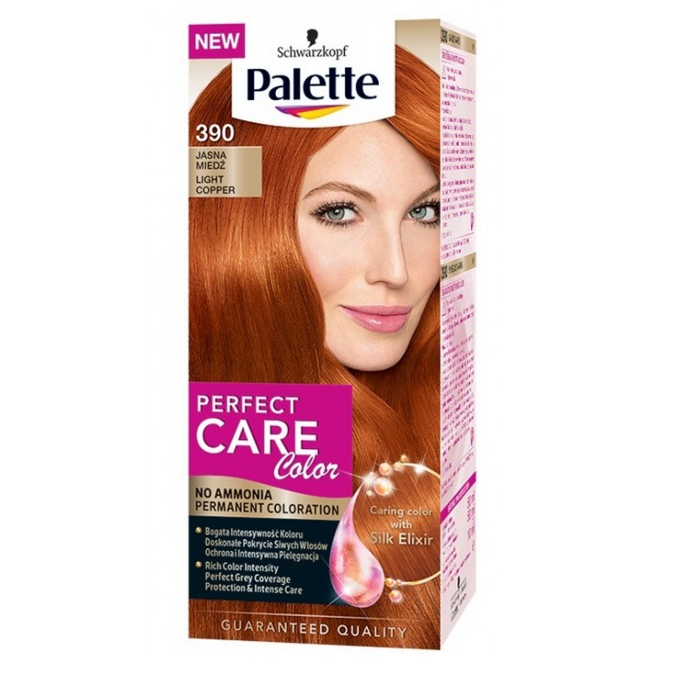  Palette PERFECT CARE - 390 - 110 