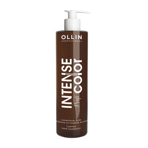  /Ollin Professional INTENSE Profi COLOR      250