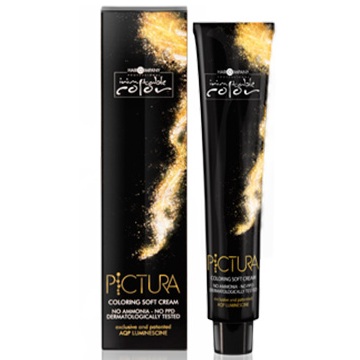  Hair Company Inimitable Coloring Pictura  - 1032    100