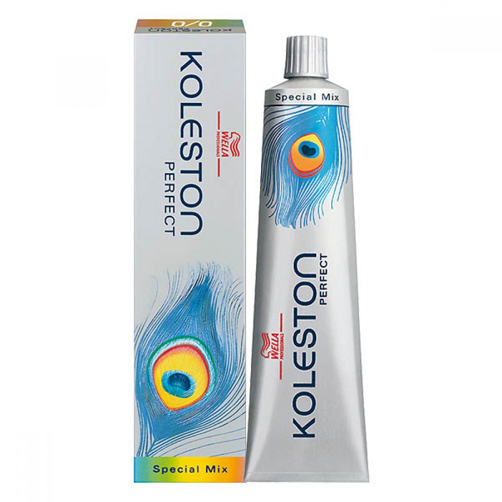  Wella KOLESTON PERFECT  - 5/  - 60