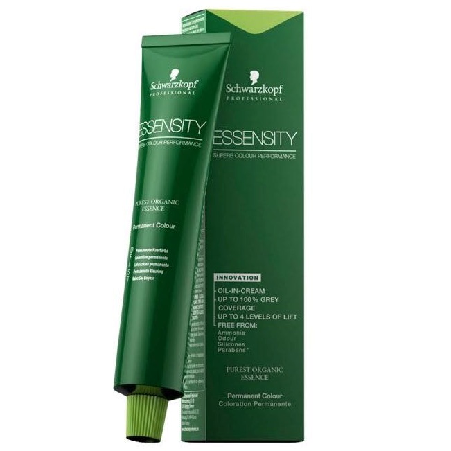  Schwarzkopf Essensity 10-2    60 