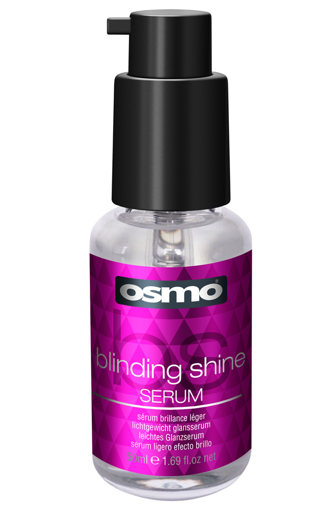  Osmo Blinding ShineSerum    50