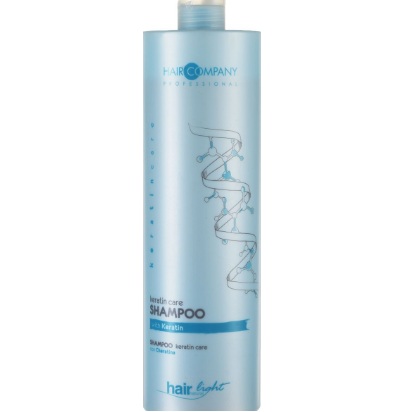  Hair Company Light Keratin -   250 