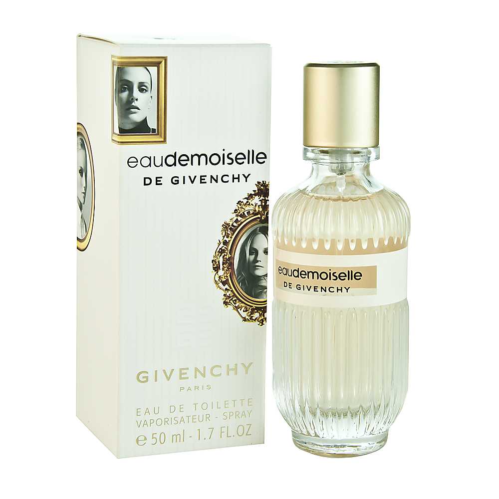 GIVENCHY EAUDEMOISELLE    50 ml,   2570 