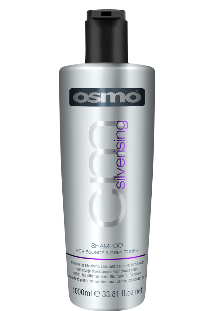  Osmo Silverising    1000