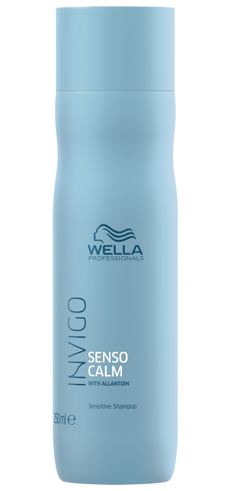  Wella Invigo Balance Senso Calm      250