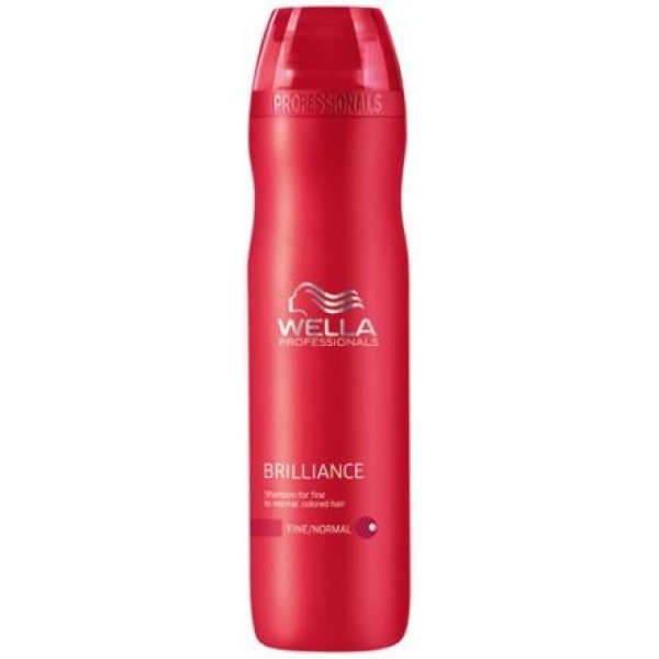  Wella Brilliance Line        250