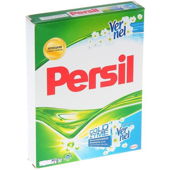  Persil   360   410