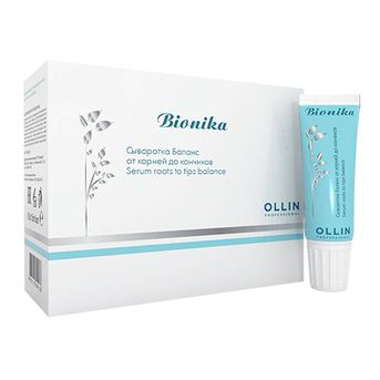  /Ollin Professional BioNika       1015