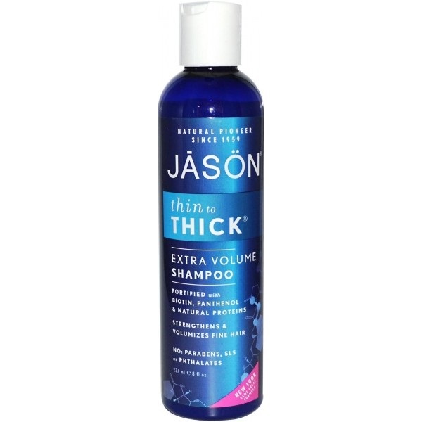  Jason   Hair Thickening Shampoo 237 