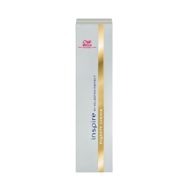  Wella Inspire By Koleston Perfect   Inspire Highlift Creme 60