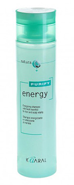  Kaaral Purify Energy      250 