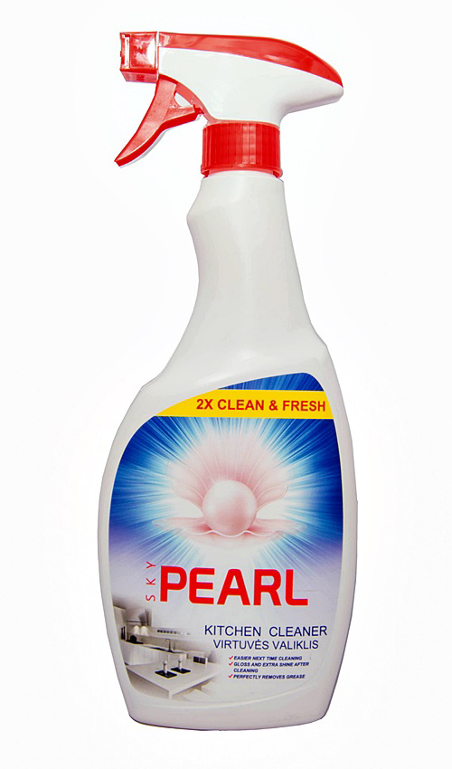  PROFline SKY PEARL    Kitchen cleaner 500 