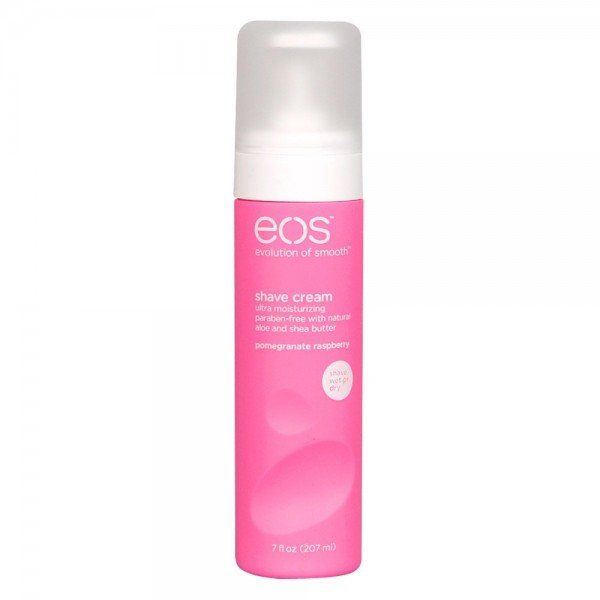  EOS    Pomegranate Raspberry