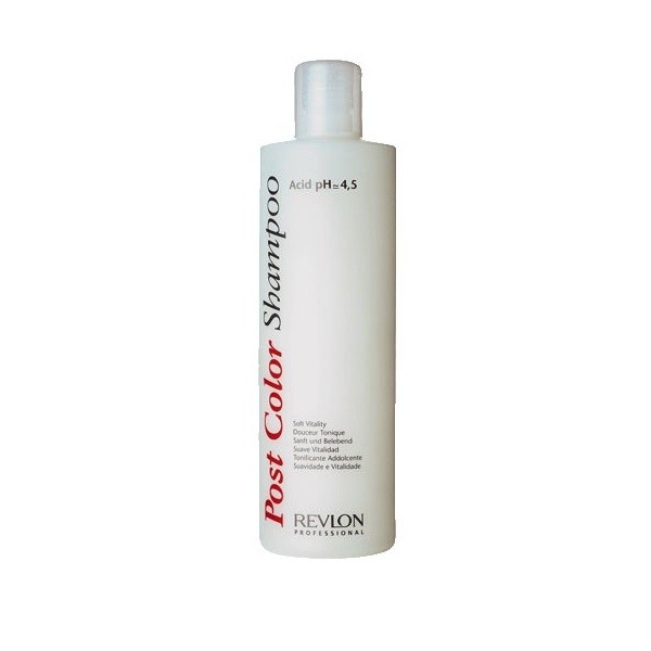  Revlon Post Color Shampoo    1000