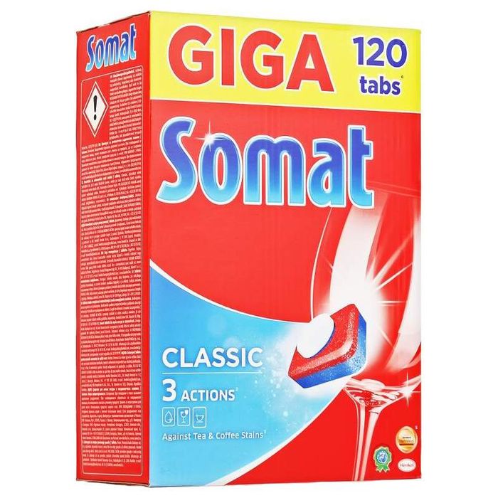  Somat   120 